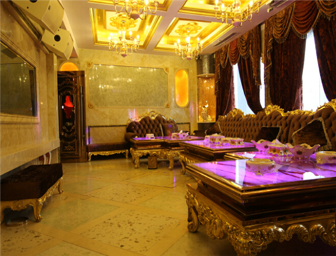 宣城ktv会所哪里好玩