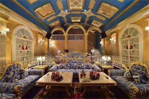 宣城熙夜明珠KTV消费价格点评