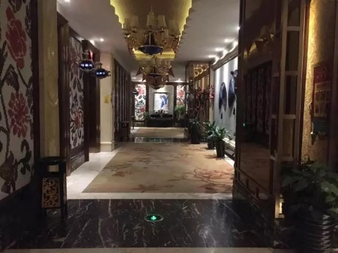 宣城比较好高档KTV会所夜总会