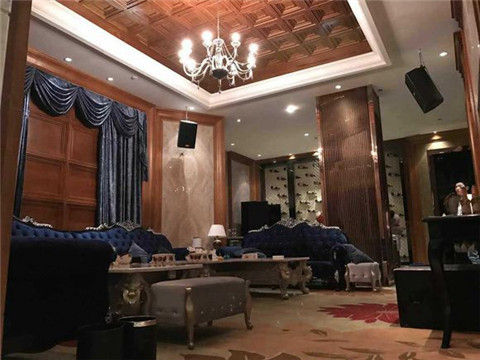 宣城哪里有荤的KTV玩得开放